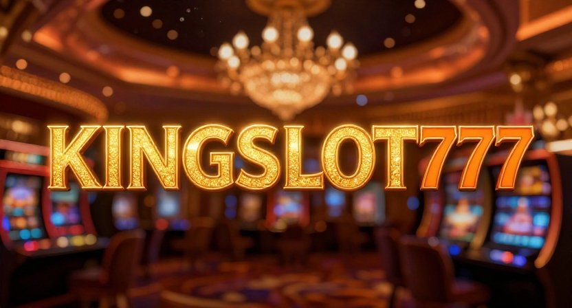 KINGSLOT777 KINGSLOT777